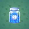 Restless Jar #7593