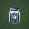 Restless Jar #7596