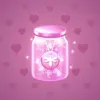 Restless Jar #7600