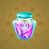 Restless Jar #7605