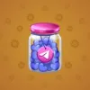 Restless Jar #7607