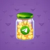 Restless Jar #7609