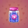 Restless Jar #761