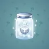 Restless Jar #7610