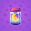 Restless Jar #7612