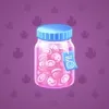 Restless Jar #7614