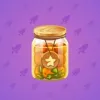 Restless Jar #7619