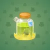 Restless Jar #7620