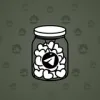 Restless Jar #7623