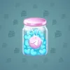 Restless Jar #7627