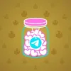 Restless Jar #7630