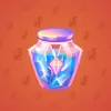 Restless Jar #7637