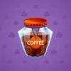 Restless Jar #7639