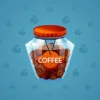 Restless Jar #7641
