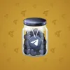 Restless Jar #7643