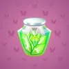 Restless Jar #7644