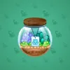 Restless Jar #7655