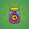 Restless Jar #766