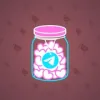 Restless Jar #7660