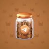 Restless Jar #7666