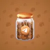 Restless Jar #7667