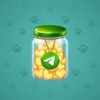 Restless Jar #7671