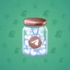 Restless Jar #768