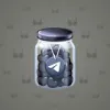 Restless Jar #7681