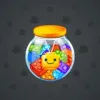 Restless Jar #7682