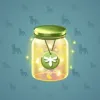 Restless Jar #7683