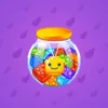 Restless Jar #7684