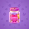 Restless Jar #7685