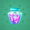 Restless Jar #7689