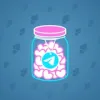 Restless Jar #769