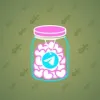 Restless Jar #7690
