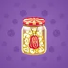 Restless Jar #7691