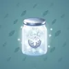 Restless Jar #7698