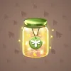 Restless Jar #7699