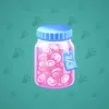 Restless Jar #77