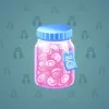 Restless Jar #770