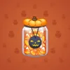 Restless Jar #7700