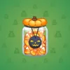 Restless Jar #7705