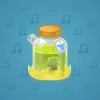 Restless Jar #7708