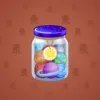 Restless Jar #771