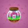 Restless Jar #7711