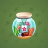 Restless Jar #7713