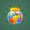 Restless Jar #7714