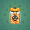 Restless Jar #7715