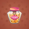 Restless Jar #7716