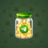 Restless Jar #7719